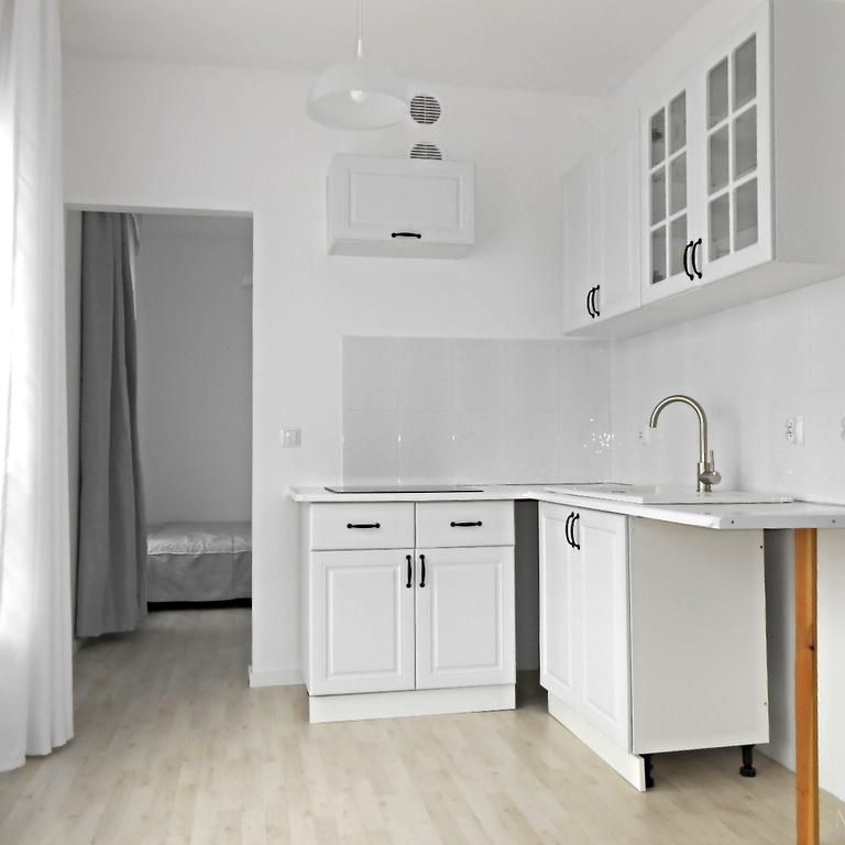 MIESZKANIE na WYNAJEM - Zdjęcie 1