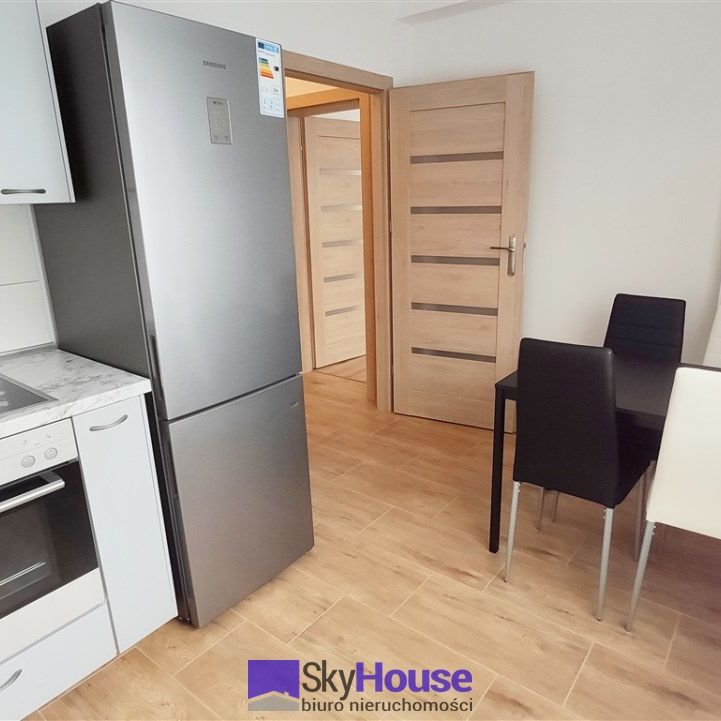 Wrocław, Krzyki, Jagodno, Buforowa - Photo 1