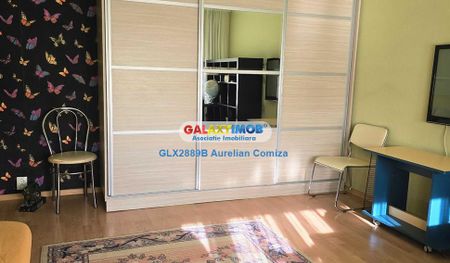 Inchiriere apartament 3 camere Aviatiei - Photo 3