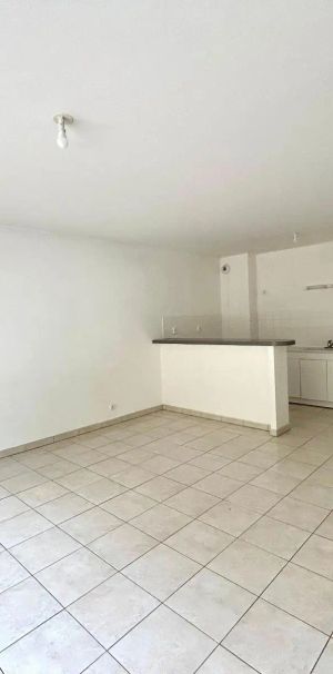 Appartement à louer 4 pièces 92.96m² - Photo 1