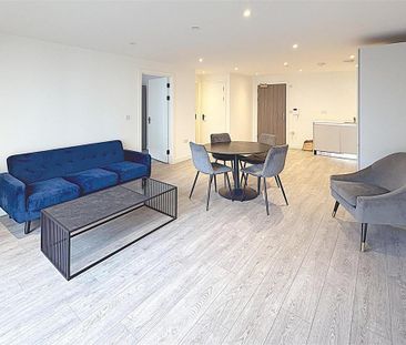 1 bedroom flat to rent - Photo 2
