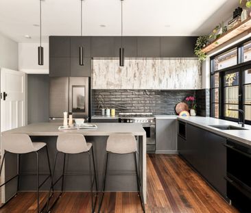 Tranquil family haven and outdoor entertainer........ - Photo 1