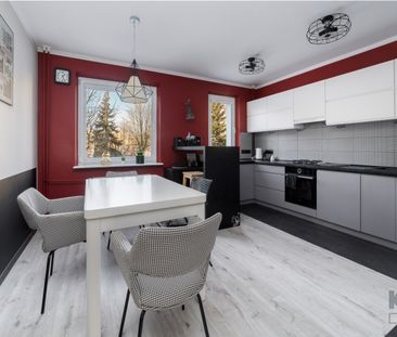 Łódź, Bałuty, Radogoszcz, Pstrągowa - Zdjęcie 3