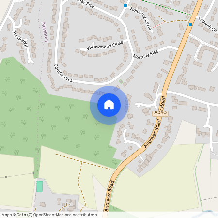 Newbury, Berkshire, RG14