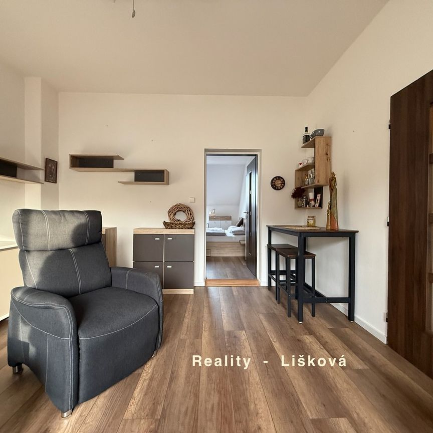 Pronájem bytu 2+1 50 m² - Photo 1