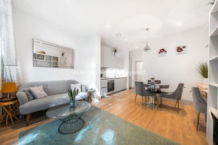 1 bedroom flat to rent - Photo 5