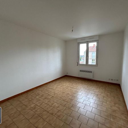 Location Appartement 1 pièce 20m² DIJON 21000 - Photo 4