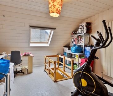 Appartement te huur - Photo 1