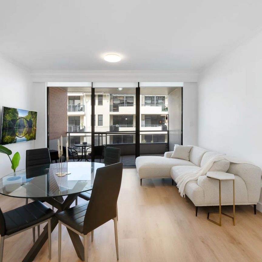 Unit 408/3 Bechert Road, - Photo 1