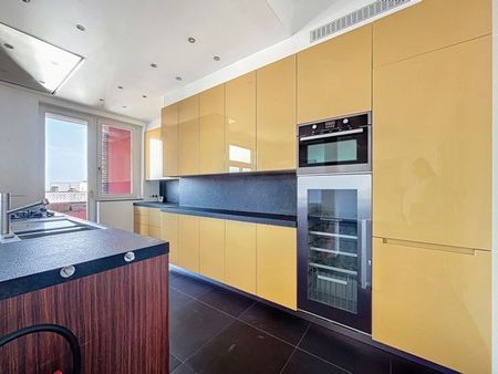 Penthouse te huur - Photo 4