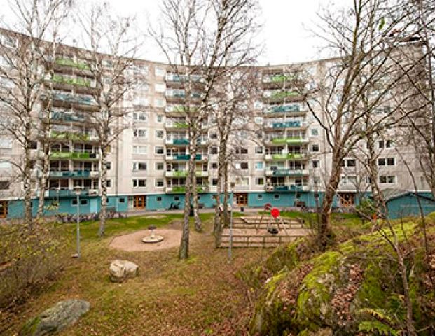 Doktor Forselius Backe 48 - Photo 1