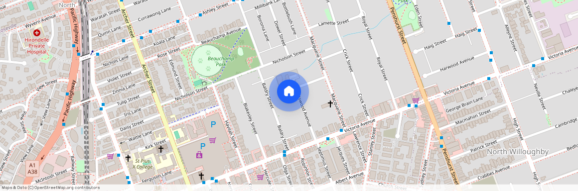 22 Chatswood Avenue, NSW 2067