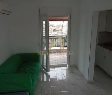 Studio/Γκαρσονιέρα για ενοικίαση Αμπελόκηποι - Φωτογραφία 1