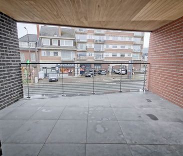 Appartement te huur - Foto 6