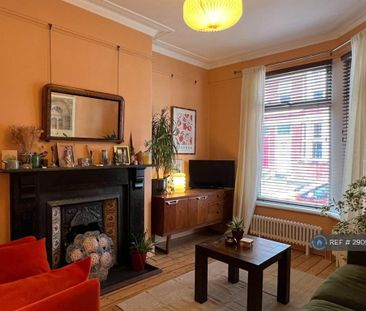 3 bedroom terraced house to rent - Photo 2