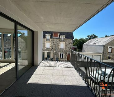 Location Appartement 3 pièces 77m² - Photo 5