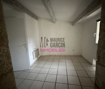 Appartement à louer, 2 pièces - Courthézon 84350 - Photo 1