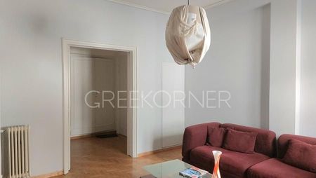 Διαμέρισμα για ενοικίαση Κολωνάκι (Κολωνάκι - Λυκαβηττός) - Photo 2