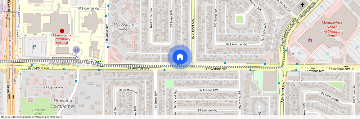 16310 87 Ave NW, T5R 4H2, Edmonton