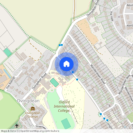 Skylarks, Ovingdean, Brighton