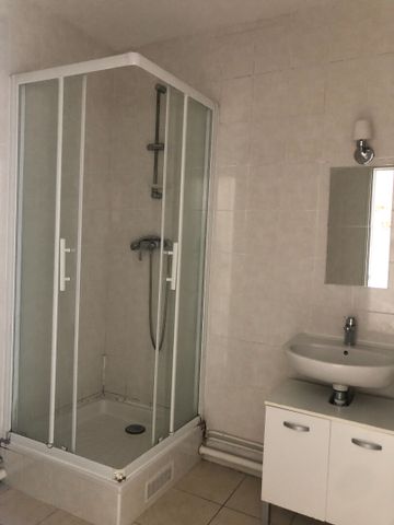 Appartement Versailles 2 pièces en duplex 31.65 m2 - Photo 5