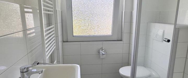 Renovierte helle 3,5 Zimmerwohnung in Witten Heven - Photo 1