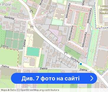 Mieszkanie 2 pokojowe Gorlicka Psie Pole Wrocław - Фото 1