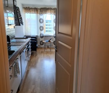 Vaktmästaregången, Göteborg - Photo 2