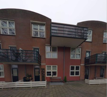 Maison familiale Papaverstraat 49, Purmerend - À louer - Foto 5