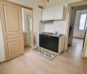 Studio proche du centre ville - Photo 2