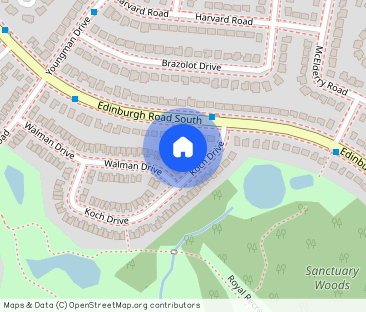 78 Koch Dr, Guelph - Photo 1