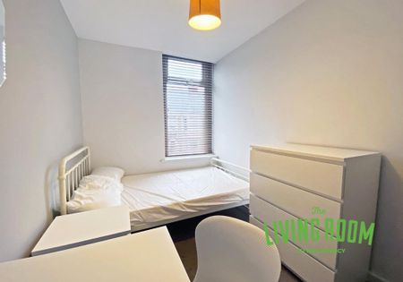 8 bedroom house to rent - Photo 5