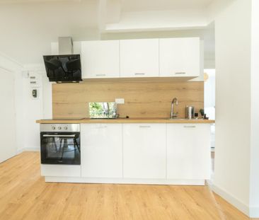 Location Appartement 4 pièces Meublé 60m² NANTES 44300 - Photo 5