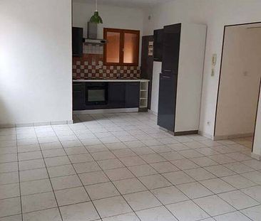 Location appartement 2 pièces 54.06 m² à Oyonnax (01100) - Photo 3