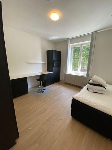 Te huur: Kamer Hertogsingel in Maastricht - Foto 2