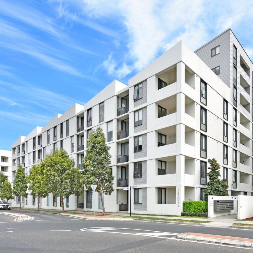 124/68 River Road, Ermington NSW 2115 - Apartment For Rent | Domain - Photo 1