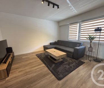 Location Appartement 4 pièces 85m² METZ 57000 - Photo 1