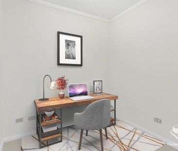 One Bedroom Plus Study Apartment - Photo 2
