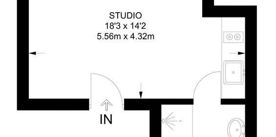 Station Road, HA1, Harrow on the Hill, HA1 - Photo 3