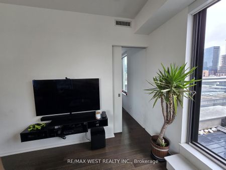 For Lease - 12 Bonnycastle Street Unit# 617, Toronto, Ontario - Photo 5