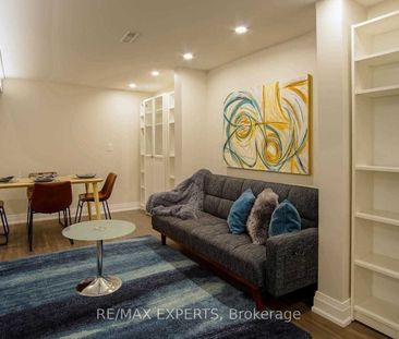 For Lease - 88 Andes Crescent Unit# Bsmt, Vaughan, Ontario - Photo 2