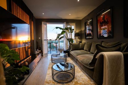 1 bedroom apartment to rent - Photo 2