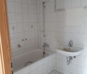 Familienfreundliche 4 Raumwohnung zu vermieten! - Foto 2