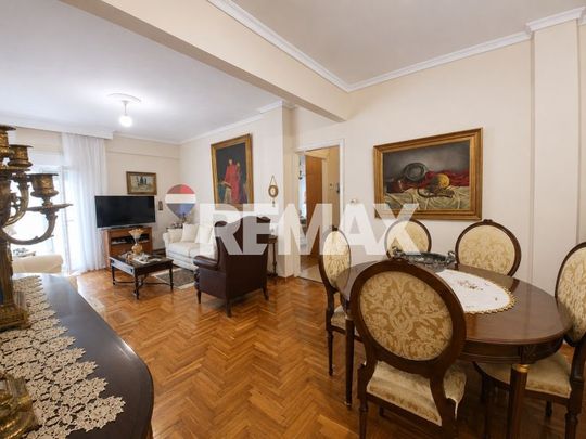 Διαμέρισμα για ενοικίαση - Καλαμαριά, - Photo 1