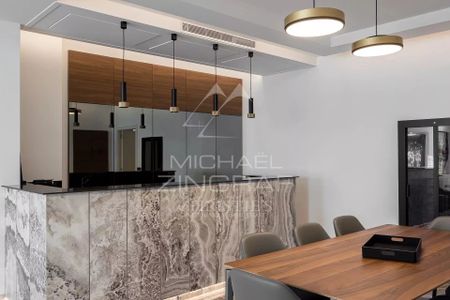 Cannes Croisette - Appartement 3 chambres - Photo 4