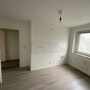 Klein aber fein.. Erdgeschosswohnung in Homberg - Photo 2