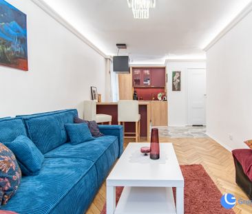 Nowe I 2 pok I parter I R.Matecznego I - Photo 5