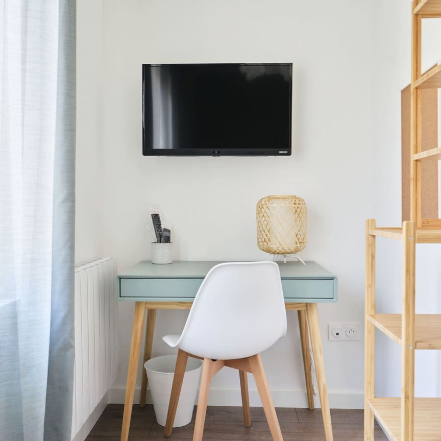 Anges L Roommate 2 Bedrooms at Valenciennes - Photo 1