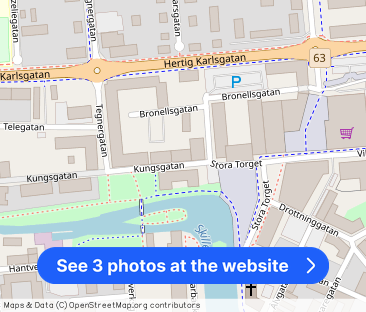 Hötorget 1 B - Photo 1