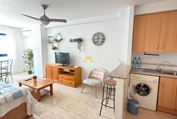 2-BEDROOM APARTMENT FOR RENT IN DEHESA DE CAMPOAMOR - ALICANTE
